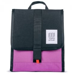 Topo Designs - Cooler Bag 8,5 - Køletaske 8 Topo Designs - Cooler Bag 8,5 - Køletaske -Udendørs køkken forsyninger discountbutik topo designs cooler bag 85 koeletaske 2