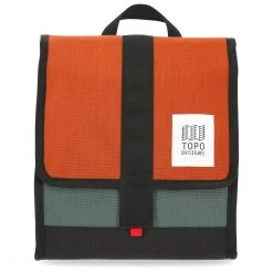Topo Designs - Cooler Bag 8,5 - Køletaske 9 Topo Designs - Cooler Bag 8,5 - Køletaske -Udendørs køkken forsyninger discountbutik topo designs cooler bag 85 koeletaske 3