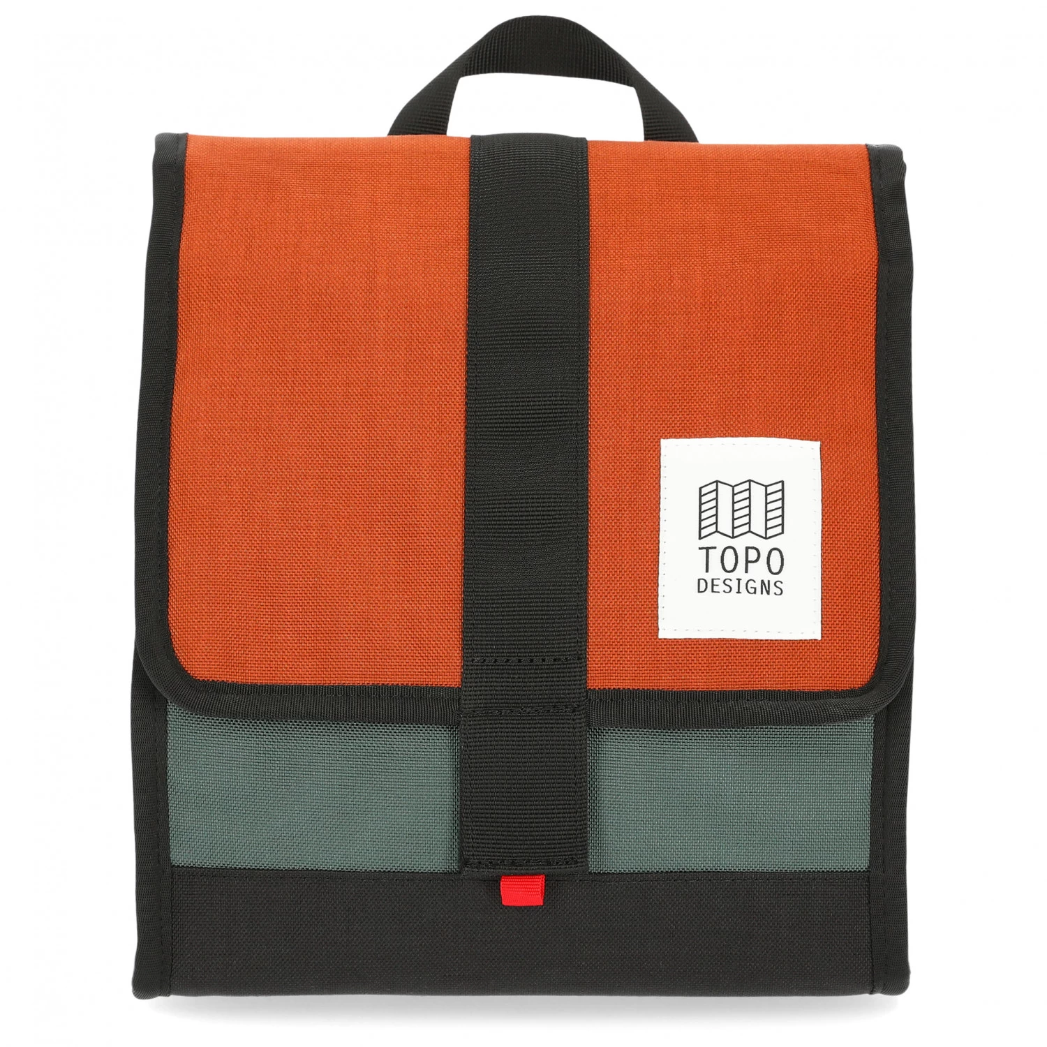 Topo Designs - Cooler Bag 8,5 - Køletaske 5 Topo Designs - Cooler Bag 8,5 - Køletaske - Billede 5