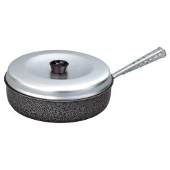 Trangia - Gourmet Non-Stick Frying Pan - Pande