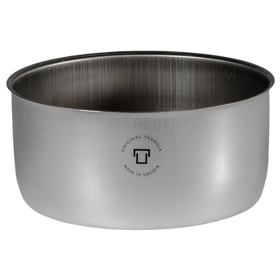 Trangia - Pot 1.5 L For Trangia 25 Duossal - Gryde 1 Trangia - Pot 1.5 L For Trangia 25 Duossal - Gryde