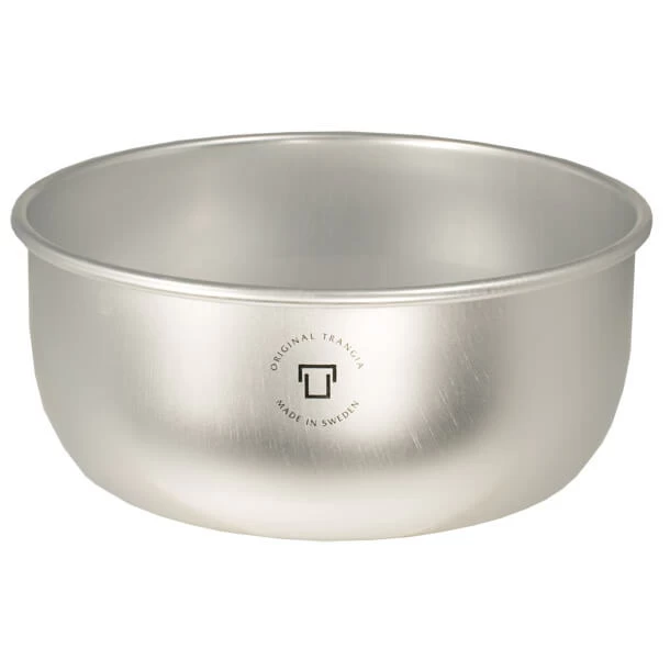 Trangia - Pot - 1.75 Litres For 25 Series - Gryde 1 Trangia - Pot - 1.75 Litres For 25 Series - Gryde