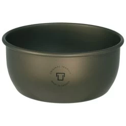 Trangia - Pot - 1 Litre For 27 Series - Gryde