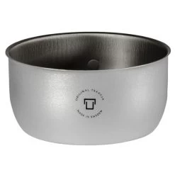 Trangia - Topf 1,0 L Für Trangia 27 Duossal - Gryde