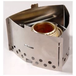 Trangia - Triangle - Spritkogeapparater -Udendørs køkken forsyninger discountbutik trangia triangle spritkogeapparater detail 3