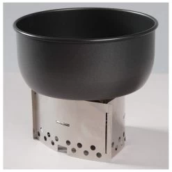 Trangia - Triangle - Spritkogeapparater -Udendørs køkken forsyninger discountbutik trangia triangle spritkogeapparater detail 4