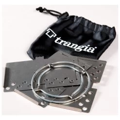 Trangia - Triangle - Spritkogeapparater -Udendørs køkken forsyninger discountbutik trangia triangle spritkogeapparater detail 5