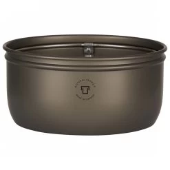 Trangia - Windschutz Oben Für 25er Serie Hardanodized Alu - Reservedele