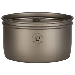 Trangia - Windschutz Oben Für 27er Serie Hardanodized Alu - Reservedele