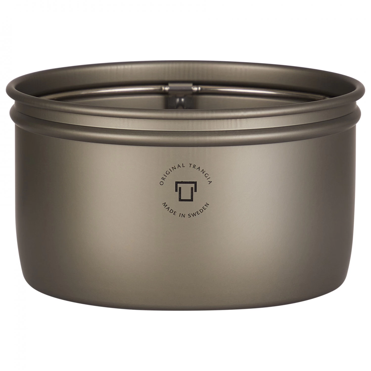 Trangia - Windschutz Oben Für 27er Serie Hardanodized Alu - Reservedele 1 Trangia - Windschutz Oben Für 27er Serie Hardanodized Alu - Reservedele