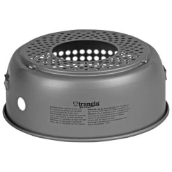 Trangia - Windschutz Unten Für 27er Serie Hardanodized Alu - Reservedele