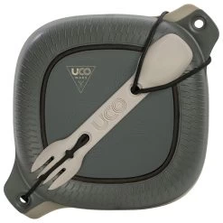 UCO - Lunchbox - Madopbevaring -Udendørs køkken forsyninger discountbutik uco lunchbox madopbevaring 1
