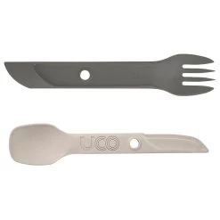 UCO - Spork Switch - Bestik -Udendørs køkken forsyninger discountbutik uco spork switch bestik detail 3