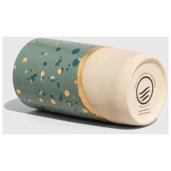 United By Blue - 10 Oz Insulated Stoneware Travel Mug - Krus 6 United By Blue - 10 Oz Insulated Stoneware Travel Mug - Krus -Udendørs køkken forsyninger discountbutik united by blue 10 oz insulated stoneware travel mug krus detail 3