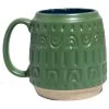 United By Blue - 16 Oz Stoneware Mug - Krus