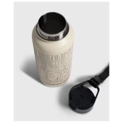 United By Blue - 22oz Insulated Steel Bottle - Termoflaske -Udendørs køkken forsyninger discountbutik united by blue 22oz insulated steel bottle termoflaske detail 3