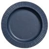 United By Blue - Stoneware Dinner Plate - Madopbevaring