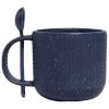 United By Blue - Stoneware Spoon Mug - Krus