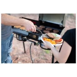 Vango - Camp Chef BBQ Grill Box - Grill 9 Vango - Camp Chef BBQ Grill Box - Grill -Udendørs køkken forsyninger discountbutik vango camp chef bbq grill box grill detail 5