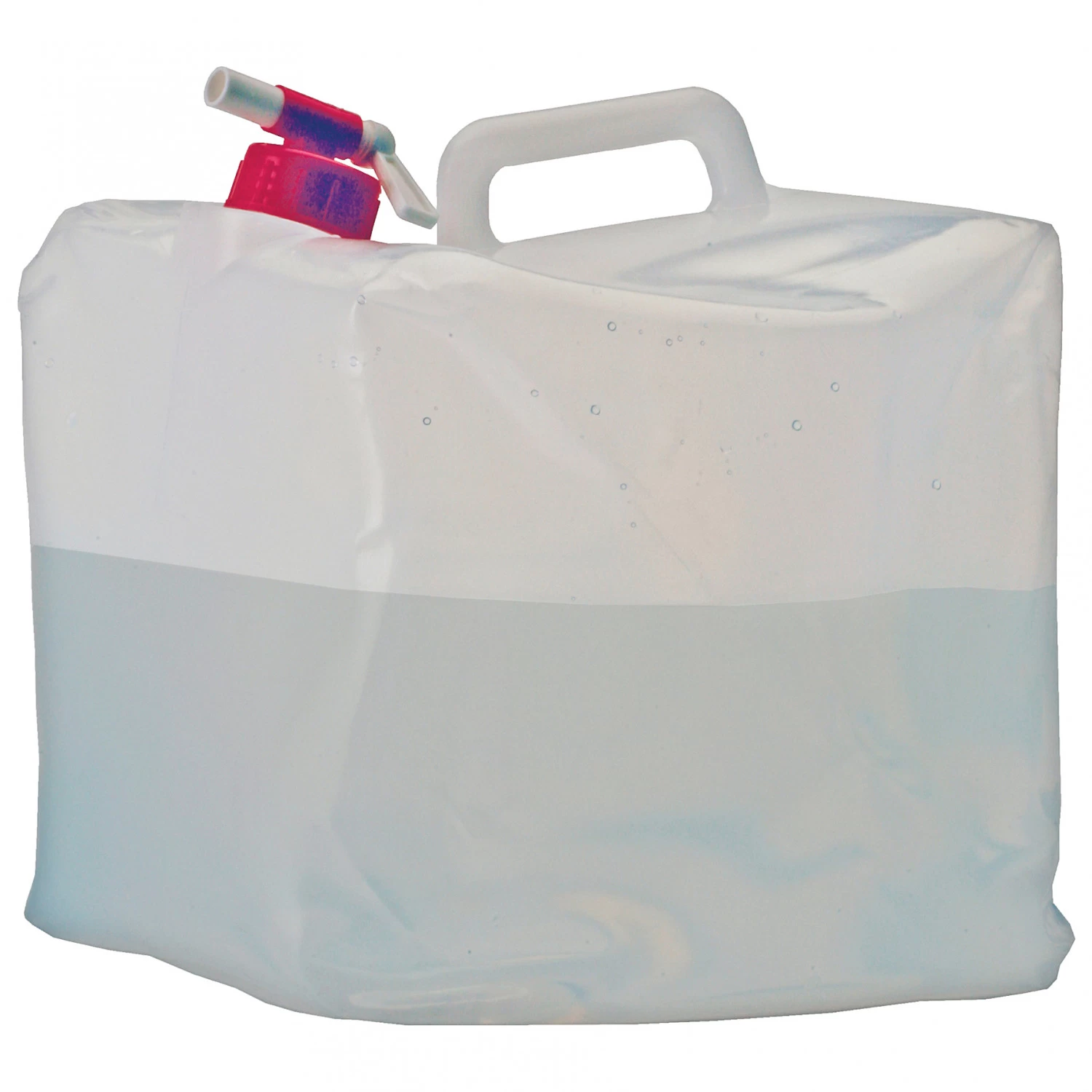 Vango - Square Water Carrier - Vandbeholdere 1 Vango - Square Water Carrier - Vandbeholdere