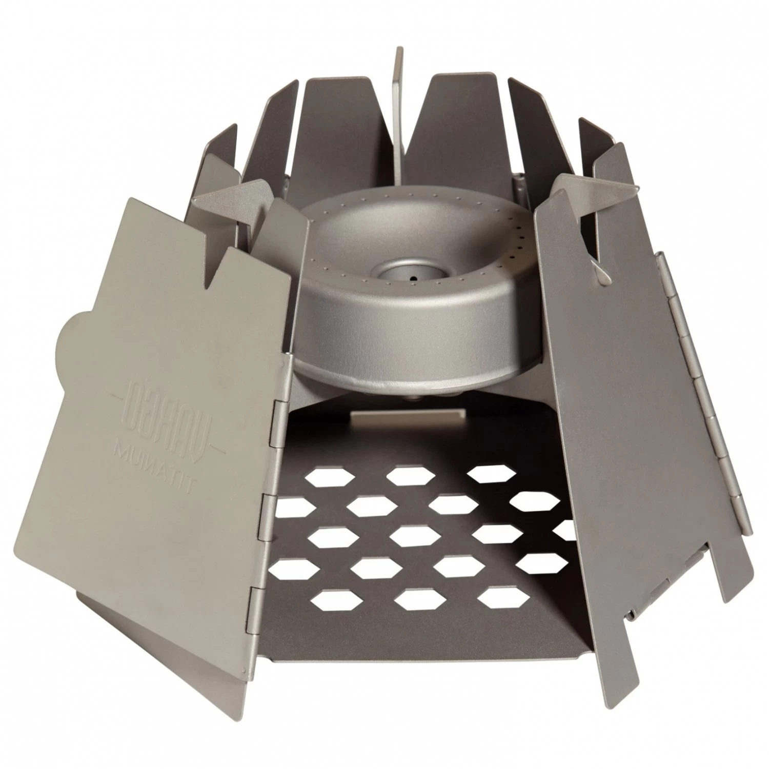 Vargo - Converter Stove Zu Hexagon 3 Vargo - Converter Stove Zu Hexagon - Billede 3