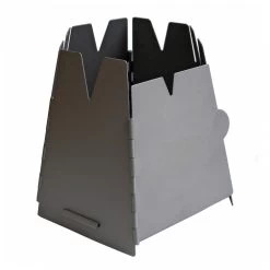 Vargo - Hexagon - Kogeapparater Til Tørbrændstof