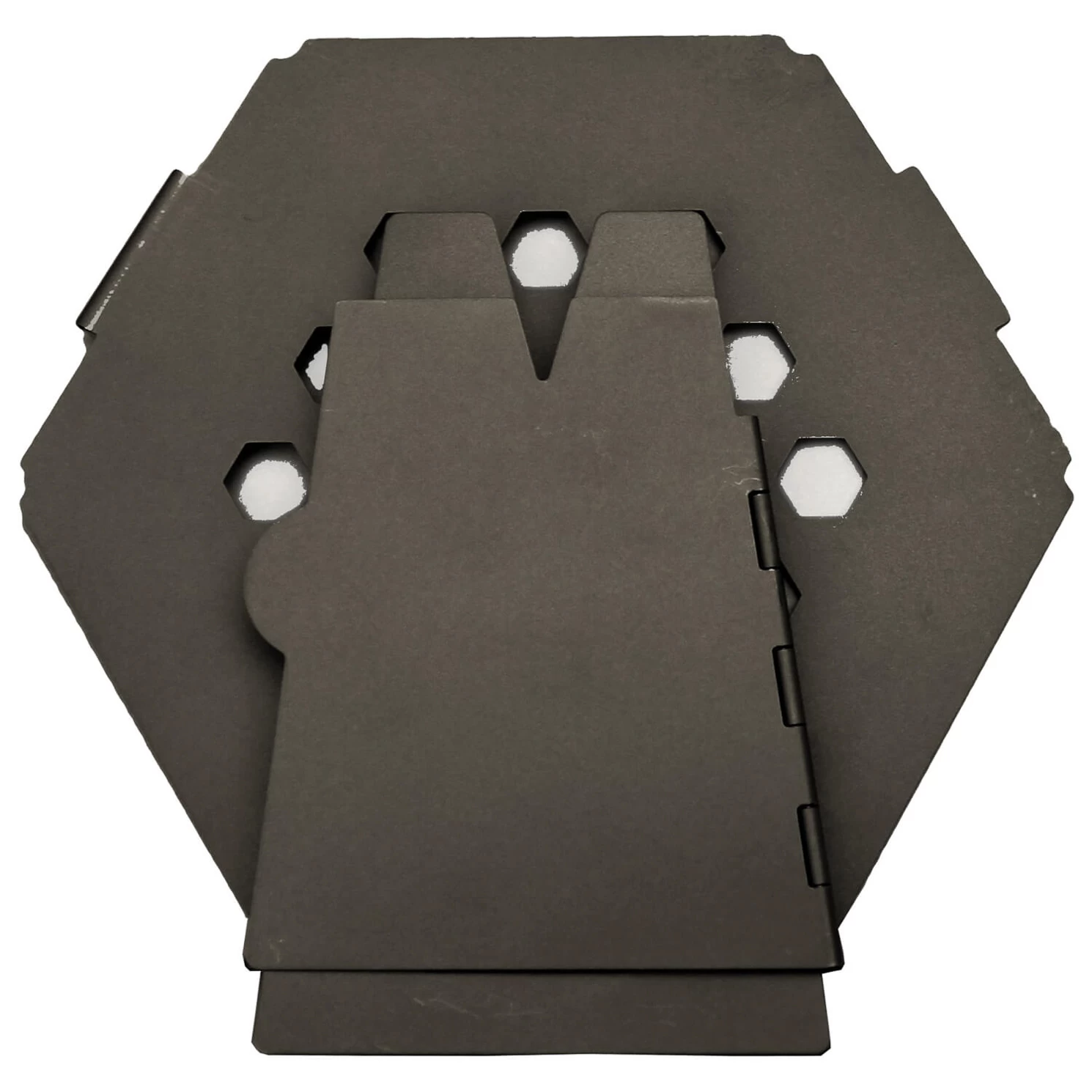 Vargo - Hexagon - Kogeapparater Til Tørbrændstof 2 Vargo - Hexagon - Kogeapparater Til Tørbrændstof - Billede 2