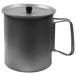 Vargo - Ti-Lite Mug - Gryde