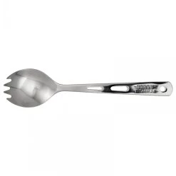 Vargo - Titan-Besteck Gabel-Löffel