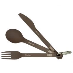 Vargo - Titan-Besteckset ULV