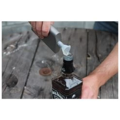 Vargo - Titan Flachmann - Lommelærke -Udendørs køkken forsyninger discountbutik vargo titan flachmann lommelaerke detail 10