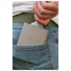 Vargo - Titan Flachmann - Lommelærke -Udendørs køkken forsyninger discountbutik vargo titan flachmann lommelaerke detail 9