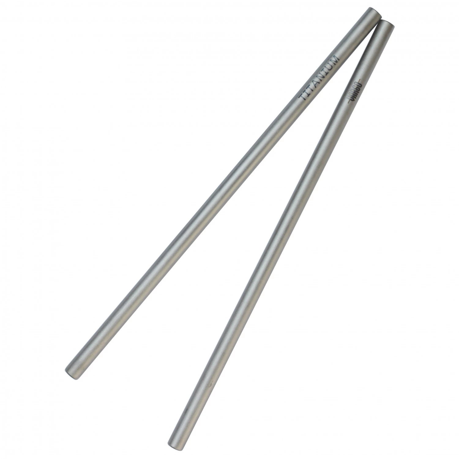 Vargo - Titan Trinkhalm - Sugerør 1 Vargo - Titan Trinkhalm - Sugerør