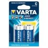 Varta - High Energy C Babyzelle 2er Pack