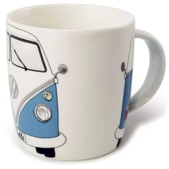 VW Collection - VW T1 Bus Kaffeetasse -Udendørs køkken forsyninger discountbutik vw collection vw t1 bus kaffeetasse 1