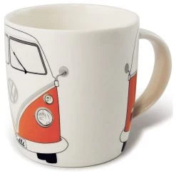 VW Collection - VW T1 Bus Kaffeetasse -Udendørs køkken forsyninger discountbutik vw collection vw t1 bus kaffeetasse 3