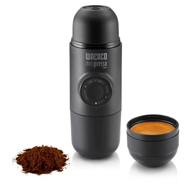 Wacaco - Minipresso 1 Wacaco - Minipresso
