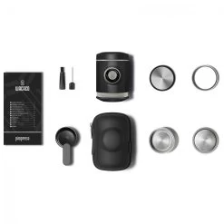 Wacaco - Picopresso Inkl. Schutzhülle - Espressomaskine -Udendørs køkken forsyninger discountbutik wacaco picopresso inkl schutzhuelle espressomaskine detail 6