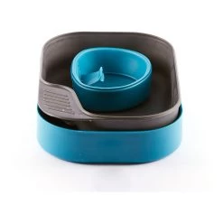 Wildo - Camp-A-Box Basic Green - Stel-sæt