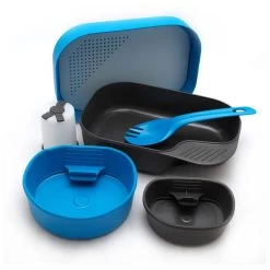 Wildo - Camp-A-Box Complete - Stelsæt 5 Wildo - Camp-A-Box Complete - Stelsæt -Udendørs køkken forsyninger discountbutik wildo camp a box complete stelsaet 2