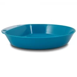Wildo - Camper Plate Deep Green - Tallerken