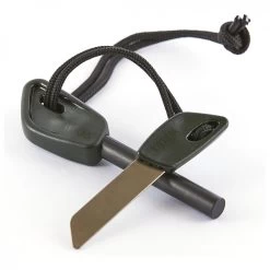 Wildo - Fire Flash Pro Large - Ildstål