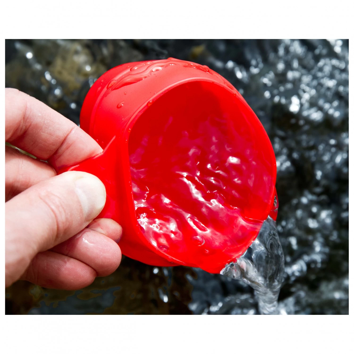 Wildo - Fold-A-Cup - Foldekop 5 Wildo - Fold-A-Cup - Foldekop - Billede 5